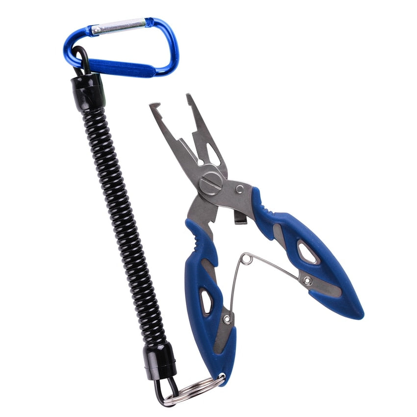 Multifunctional Fishing Tools Set Multifunctional Fishing Tools Set